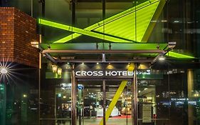 Cross Hotel Osaka